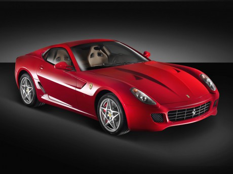 Ferari Ferari